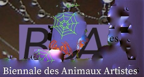 Biennale des Animaux Artistes